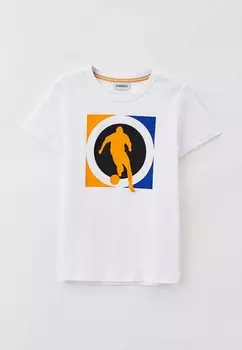 Футболка Bikkembergs