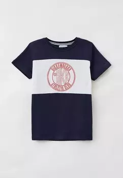 Футболка Bikkembergs