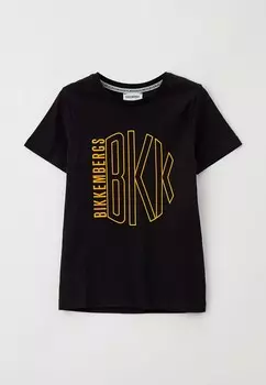 Футболка Bikkembergs