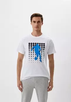 Футболка Bikkembergs