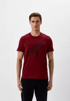 Футболка Bikkembergs