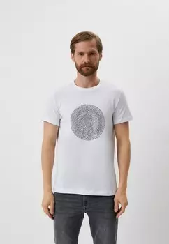 Футболка Bikkembergs