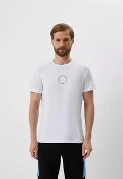 Футболка Bikkembergs