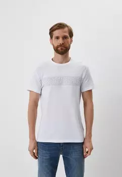 Футболка Bikkembergs