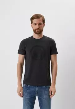 Футболка Bikkembergs