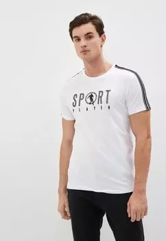 Футболка Bikkembergs