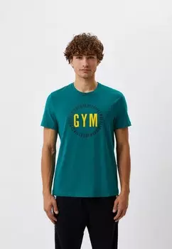 Футболка Bikkembergs