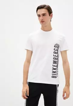 Футболка Bikkembergs