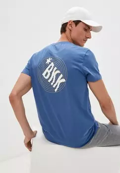 Футболка Bikkembergs