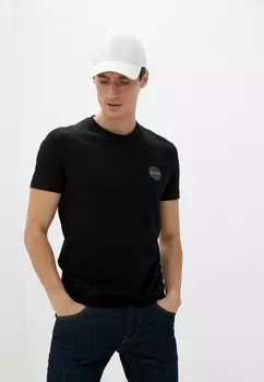 Футболка Bikkembergs