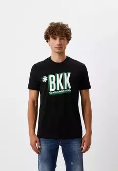 Футболка Bikkembergs