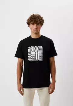 Футболка Bikkembergs