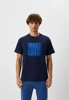 Футболка Bikkembergs