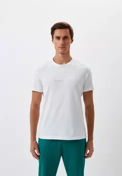 Футболка Bikkembergs