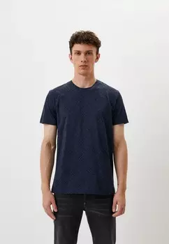 Футболка Bikkembergs