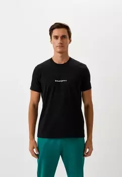 Футболка Bikkembergs