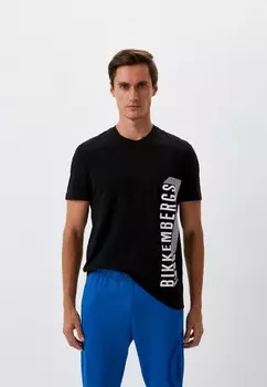 Футболка Bikkembergs