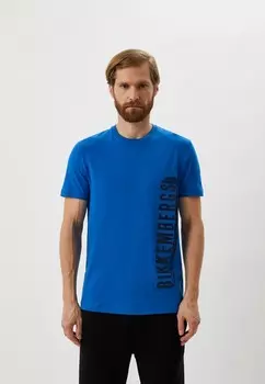 Футболка Bikkembergs