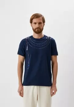 Футболка Bikkembergs