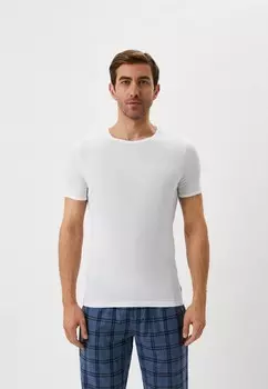 Футболка Bikkembergs