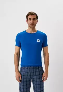 Футболка Bikkembergs