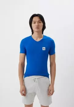 Футболка Bikkembergs