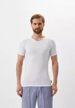 Футболка Bikkembergs