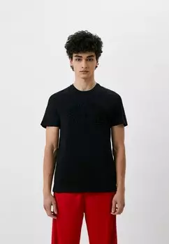 Футболка Bikkembergs