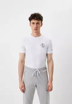 Футболка Bikkembergs