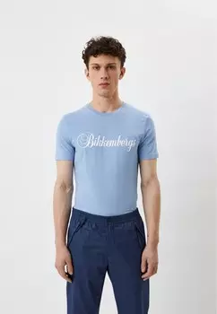 Футболка Bikkembergs