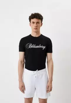 Футболка Bikkembergs