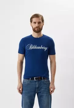 Футболка Bikkembergs