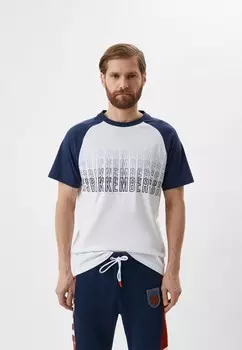 Футболка Bikkembergs