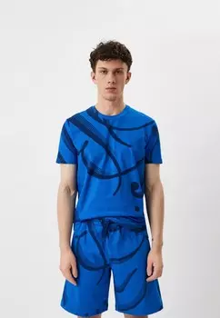 Футболка Bikkembergs