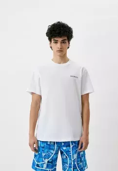 Футболка Bikkembergs