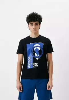 Футболка Bikkembergs