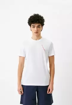 Футболка Bikkembergs