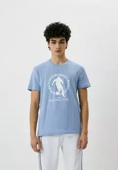 Футболка Bikkembergs