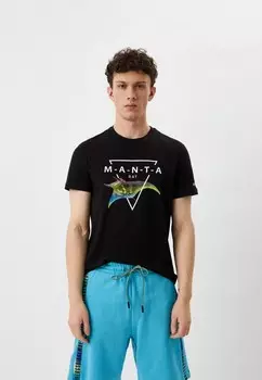 Футболка Bikkembergs