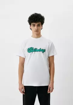 Футболка Bikkembergs