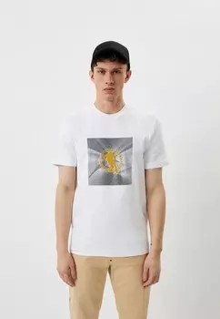 Футболка Bikkembergs