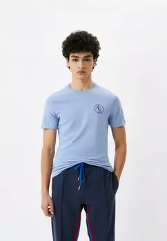 Футболка Bikkembergs