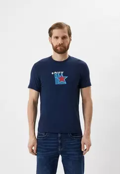 Футболка Bikkembergs