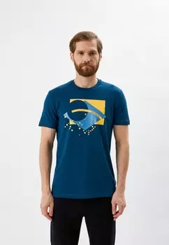 Футболка Bikkembergs