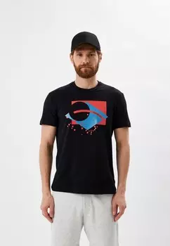 Футболка Bikkembergs