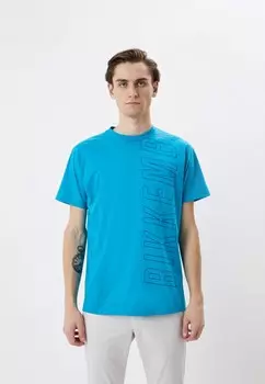 Футболка Bikkembergs