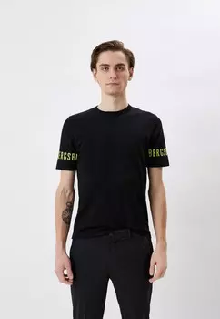 Футболка Bikkembergs