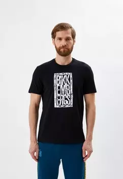 Футболка Bikkembergs