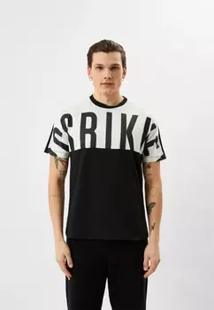 Футболка Bikkembergs