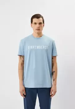 Футболка Bikkembergs